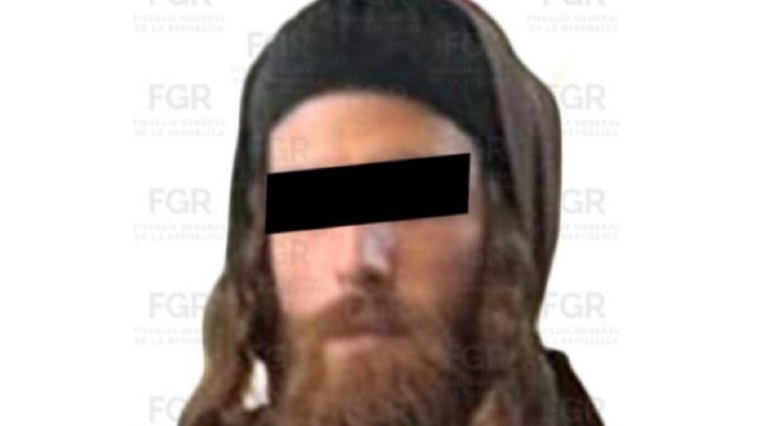 Secta ultraortodoxa Lev Tahor ligada a pedofilia y secuestros opera en Chiapas