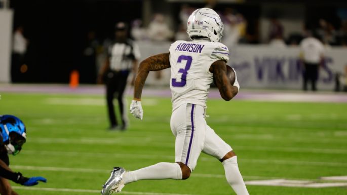 Vikings eliminan a Lions al derrotarlos por 23-10, mientras que Packers avanzan