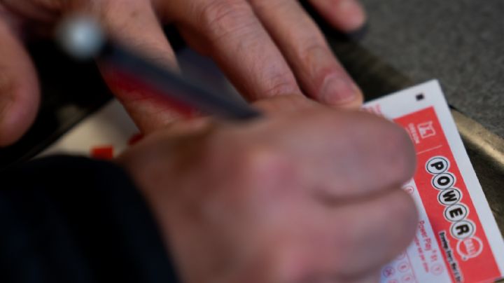 Jugador de Powerball en Arkansas gana bote de lotería de 1.817 millones de dólares