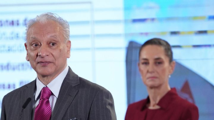 Se desinfla Pemex: acumula ya tres años consecutivos a la baja en producción de crudo