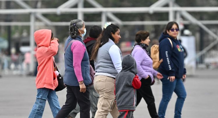 Frío en CDMX: alerta para la madrugada y amanecer del viernes en estas seis alcaldías