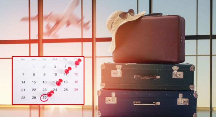 Días feriados oficiales en México 2026: calendario legal y descansos obligatorios