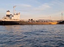 Petróleo cae por debajo de los 110 dólares a pesar del repunte de las tensiones en Oriente Próximo