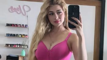 Matan a la influencer Valeria Márquez en plena transmisión en vivo en Jalisco (Video)