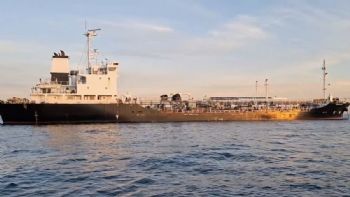 Petróleo cae por debajo de los 110 dólares a pesar del repunte de las tensiones en Oriente Próximo