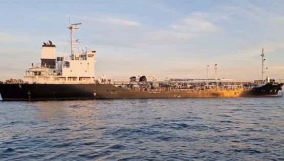 Petróleo cae por debajo de los 110 dólares a pesar del repunte de las tensiones en Oriente Próximo