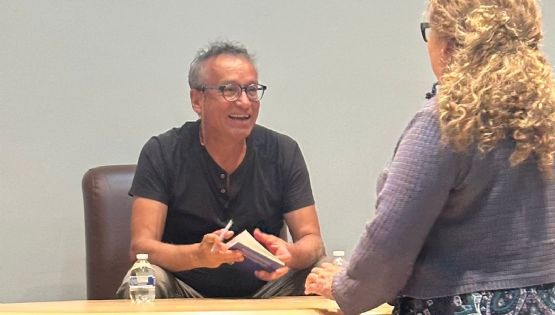 “Y habrá una vez Romala”, novela de Chávez Castañeda con personajes de “Pedro Páramo”