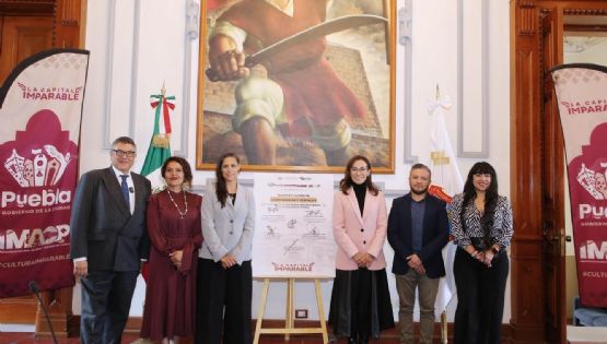 Qué beneficia a la ciudad de Puebla su Carta de Derechos Culturales