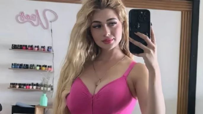 Matan a la influencer Valeria Márquez en plena transmisión en vivo en Jalisco (Video)