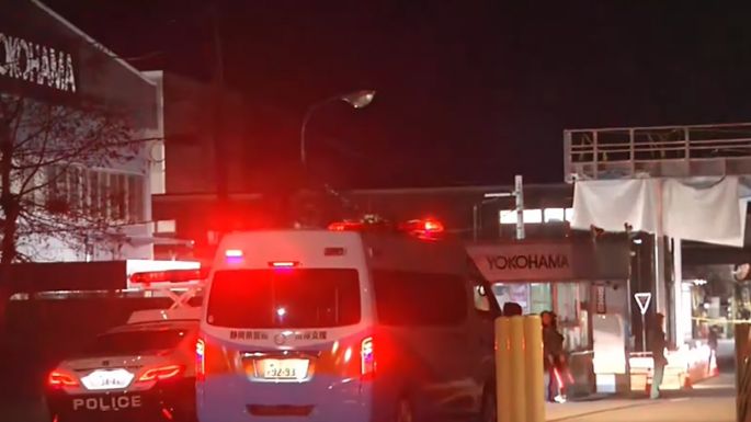 Japón: Hay al menos 15 heridos por ataque con arma blanca y químicos en una fábrica