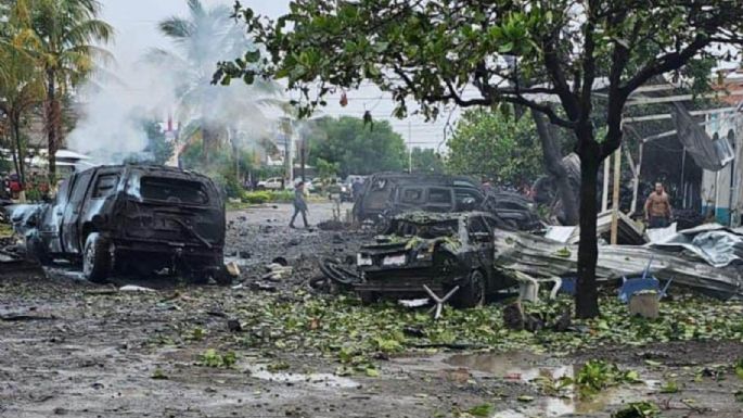 ¿Bajó la violencia en México? Expertos lo dudan: “Los datos de homicidios ya no son válidos"