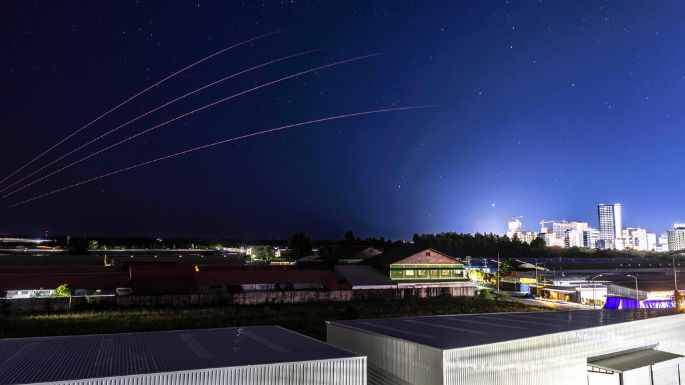 Tailandia bombardea una aldea en Camboya mientras ambos países negocian fin de enfrentamientos