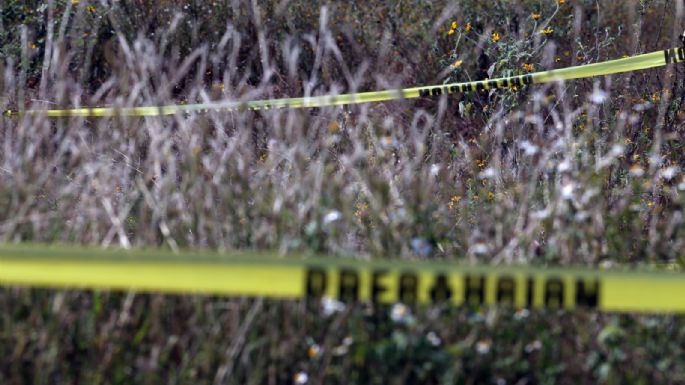 Hallan dos cuerpos calcinados en Iztapalapa y un cadáver en Tepito durante festividades decembrinas