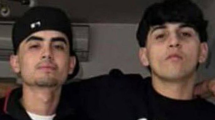 Encuentran mutilado a joven desaparecido en Tecate; su primo aún no ha sido localizado