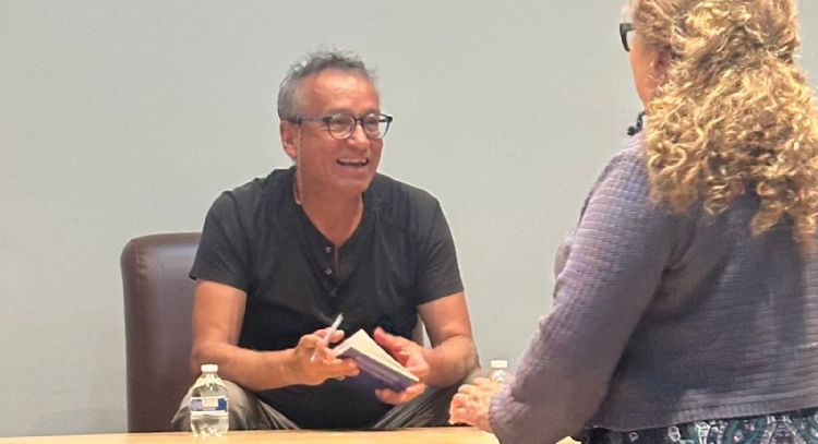 “Y habrá una vez Romala”, novela de Chávez Castañeda con personajes de “Pedro Páramo”