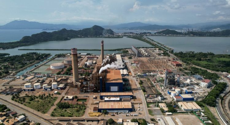 La planta de la CFE que consume la vida de una comunidad en Colima