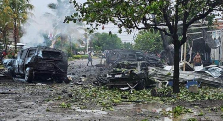 ¿Bajó la violencia en México? Expertos lo dudan: “Los datos de homicidios ya no son válidos"