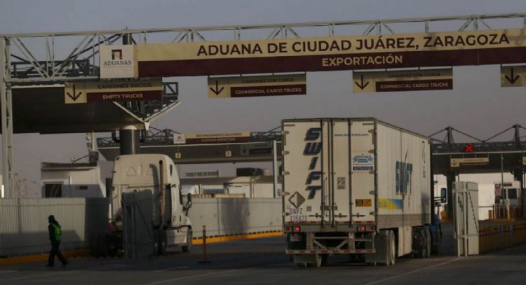 Por cuidar relación con Trump, México perdió soberanía en exportaciones tras aranceles: LACEN