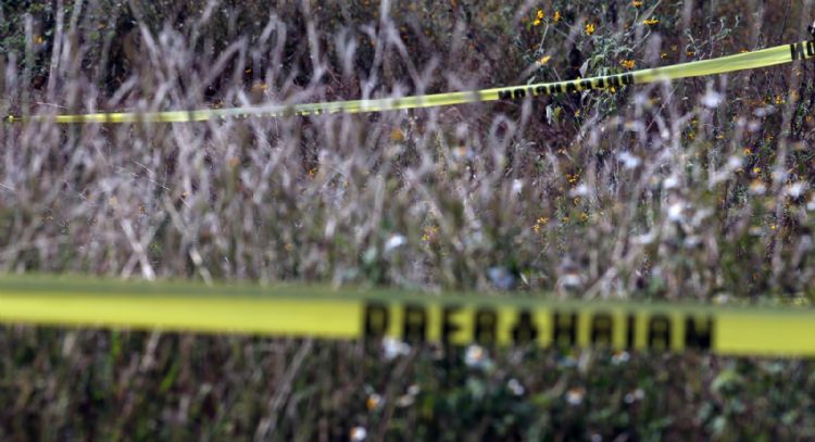 Hallan dos cuerpos calcinados en Iztapalapa y un cadáver en Tepito durante festividades decembrinas