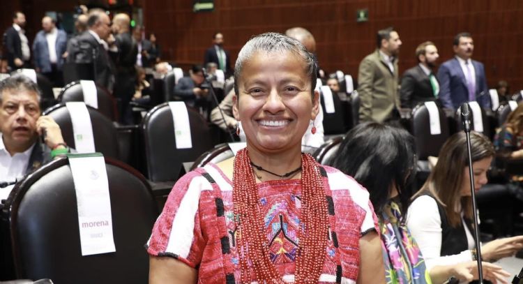 Buscan sancionar con hasta ocho años de prisión a quien manipule imágenes con IA para fines sexuales