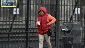Foto ilustrativa de la nota titulada: Empeora el frío en CDMX: alertas naranja y amarilla para el domingo en estas alcaldías