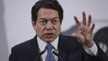 Tras críticas, Mario Delgado convoca a otra reunión para decidir cuándo termina el ciclo escolar