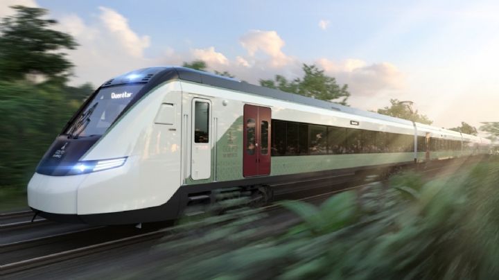 El gobierno de México comprará 47 trenes a la firma francesa Alstom por 20 mil millones de pesos