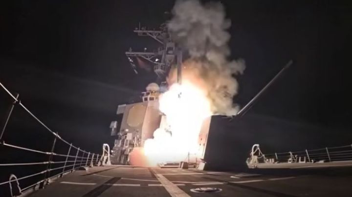 Nigeria: lo que se sabe sobre los ataques aéreos de EU contra grupos yihadistas