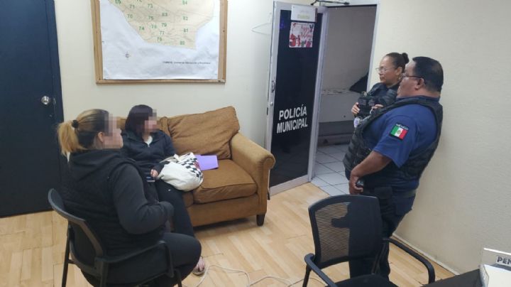 Rescatan en un hotel a niña que viajó sola de Mexicali a Tijuana por supuesta audición de baile