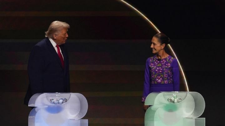 México, el inesperado ganador en la guerra arancelaria de Trump: The Wall Street Journal