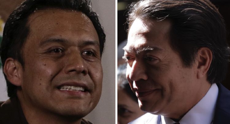 Rebelión contra Mario Delgado en la SEP: Marx Arriaga convoca a “comités de defensa”