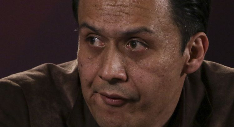 Panista exige la destitución inmediata de Marx Arriaga en la SEP