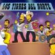 Los Tigres del Norte llegan a Los Simpson con un corrido inédito