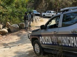En Acapulco, hombre asesina a su abuela porque no le dio dinero; lesiona a tía y menor
