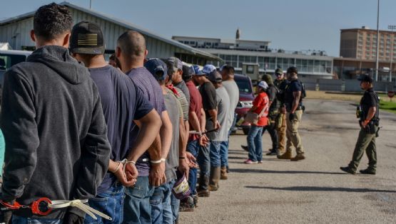 Año 2025: el gran asedio contra migrantes y refugiados