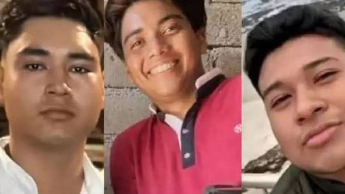 Hallan desmembrados los cuerpos de tres estudiantes del Instituto Tecnológico de Acapulco