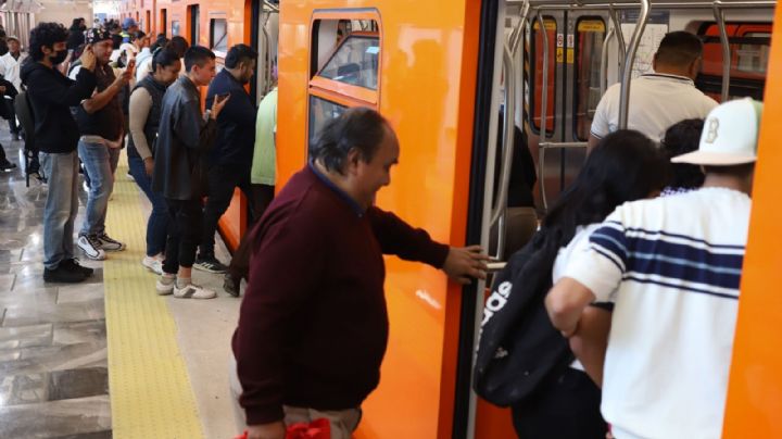 Estos son los horarios del transporte público en CDMX para el 31 de diciembre y 1 de enero