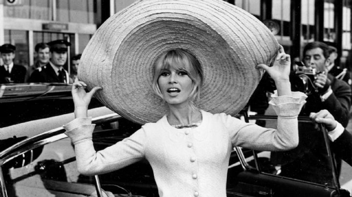 Murió la actriz y activista francesa Brigitte Bardot a los 91 años