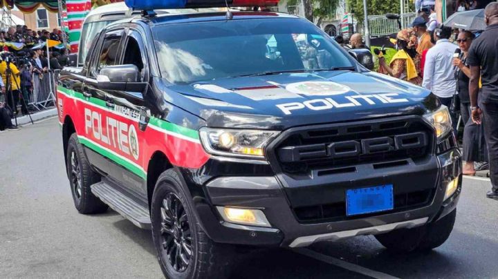 Surinam: ataque con cuchillo deja al menos nueve muertos, incluidos cinco niños