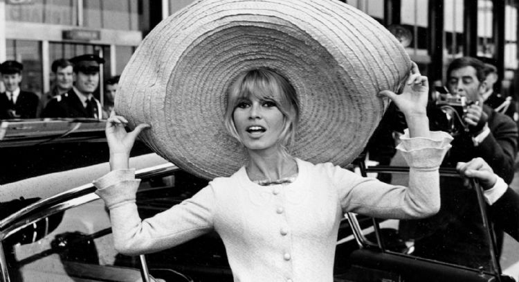 Murió la actriz y activista francesa Brigitte Bardot a los 91 años