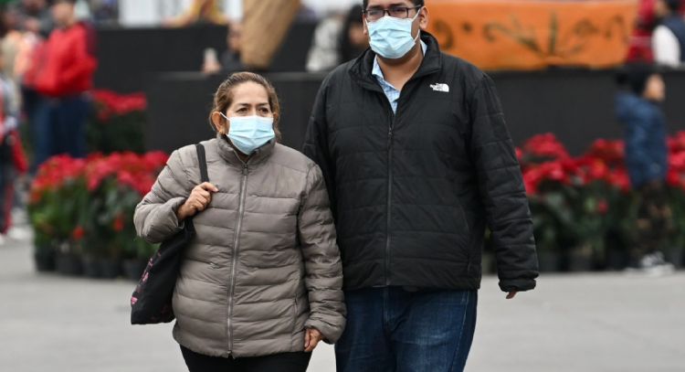 Frío amanecer de lunes en CDMX: activan alerta para estas seis alcaldías