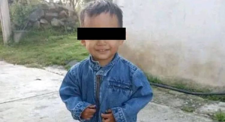 Localizan sin vida a niño de 2 años dentro de una cisterna en Morelos