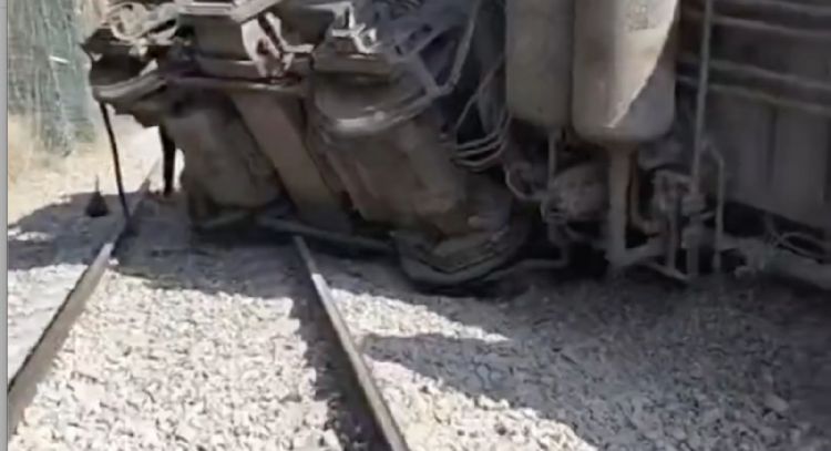 “No sabemos si se quedó sin frenos”: así narró pasajero del Tren Interoceánico el descarrilamiento
