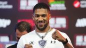 Foto ilustrativa de la nota titulada: Excampeón de peso pesado Anthony Joshua sufre accidente automovilístico en Nigeria