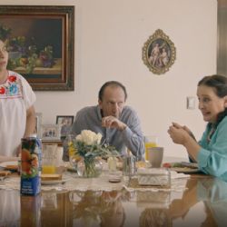 “Una artista en la familia”, primera película chiapaneca proyectada en Prime Video