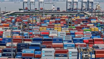 México prepara fichas para renegociar el T-MEC en 2026 entre presiones y aranceles