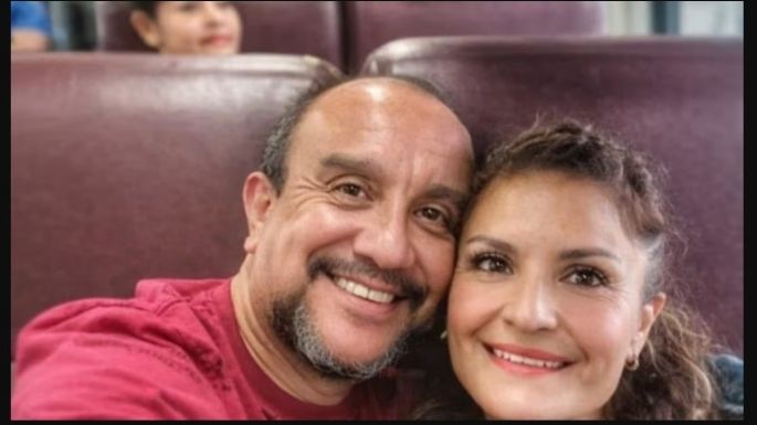 Confirman muerte del periodista Israel Gallegos Soto en descarrilamiento del Tren Interoceánico