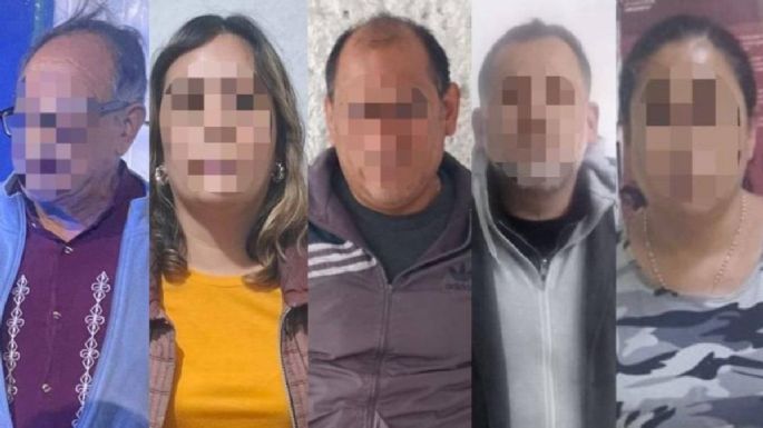 En 2025, 246 personas fueron detenidas por tirar basura en la vía pública en la alcaldía Cuauhtémoc