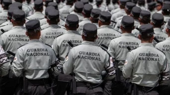 CNDH impone conciliación en caso de secuestro cometido por Guardia Nacional