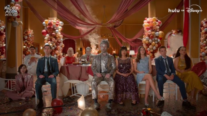 El regreso de “Malcolm el de en medio”: la industria de la nostalgia